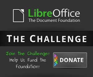 File:LibreOffice-The-Challenge-Banner-Paulo-v1-dark.png
