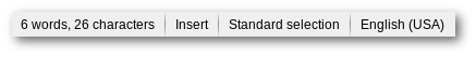 File:Statusbar showing the current language in LibreOffice Online.png