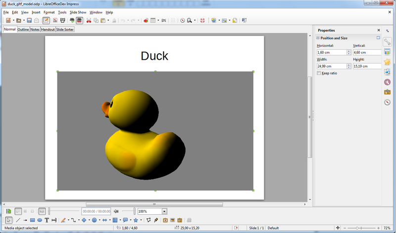 File:Duck gltf model3.png