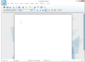 "LibreOffice Writer" by Shady; SVG source