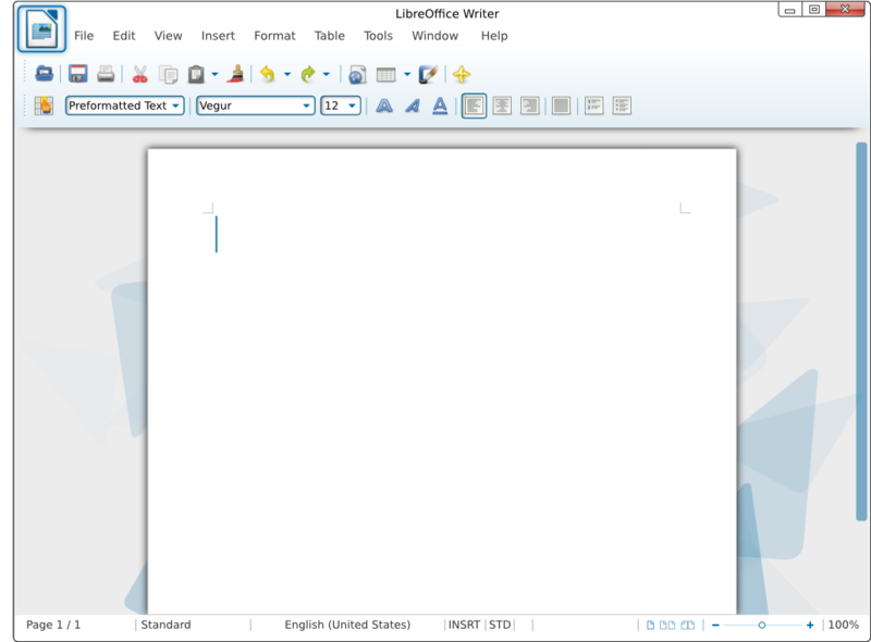 File:LibreOffice Writer Design.png