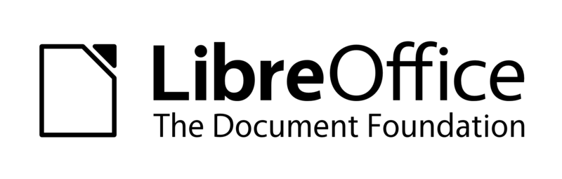 File:LibreOffice Initial-Artwork-Logo BlackWhiteLogo 2000px.png