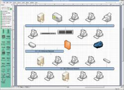 DNetwork vsd visio.png