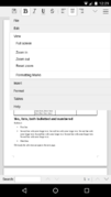 Responsive design