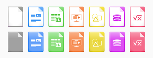 Mime Type Icons Redesign Proposal 2015-11-06 v1 Light BG.png
