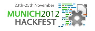 LibreOffice Hackfest logo