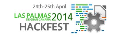 Las Palmas Hackfest 2014