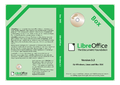 Thin DVD Case cover LibreOffice-Box DE PNG by User:Drew, 3.508 x 2.480 px, CC-by-sa 3.0