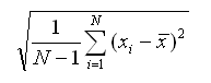 File:Calc sample stddev formula.png