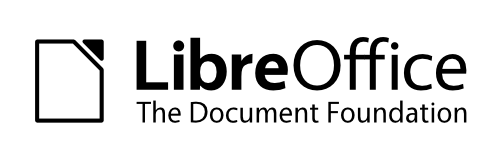 File:LibreOffice Initial-Artwork-Logo BlackWhiteLogo 500px.png