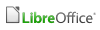 File:LibreOffice external logo R 100px.png