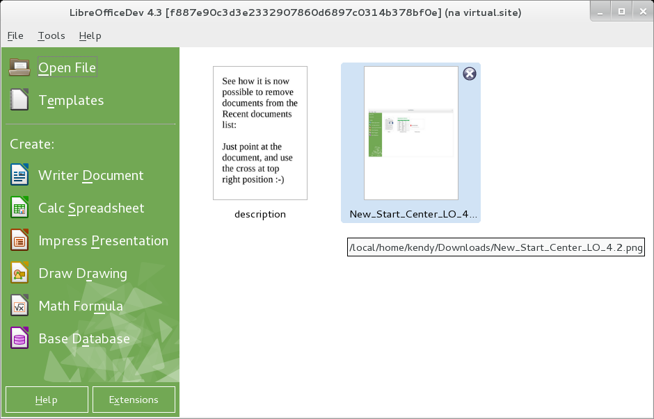 How to disable End of Line EOL support for other OSes on  windows