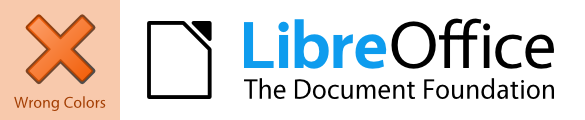 File:LibreOffice-Initial-Artwork-Colors Guidelines Invalid1.png