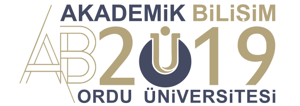 Academic Informatics Conference 2019 Logo