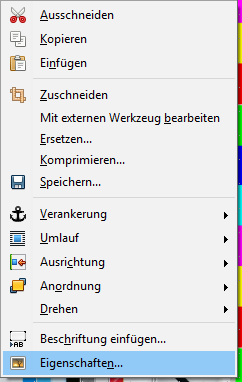 Einfugen Einer Bilddatei In Writer Libreoffice 5 2 The Document Foundation Wiki