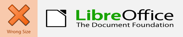 File:LibreOffice-Initial-Artwork-Logo Guidelines Invalid3.png