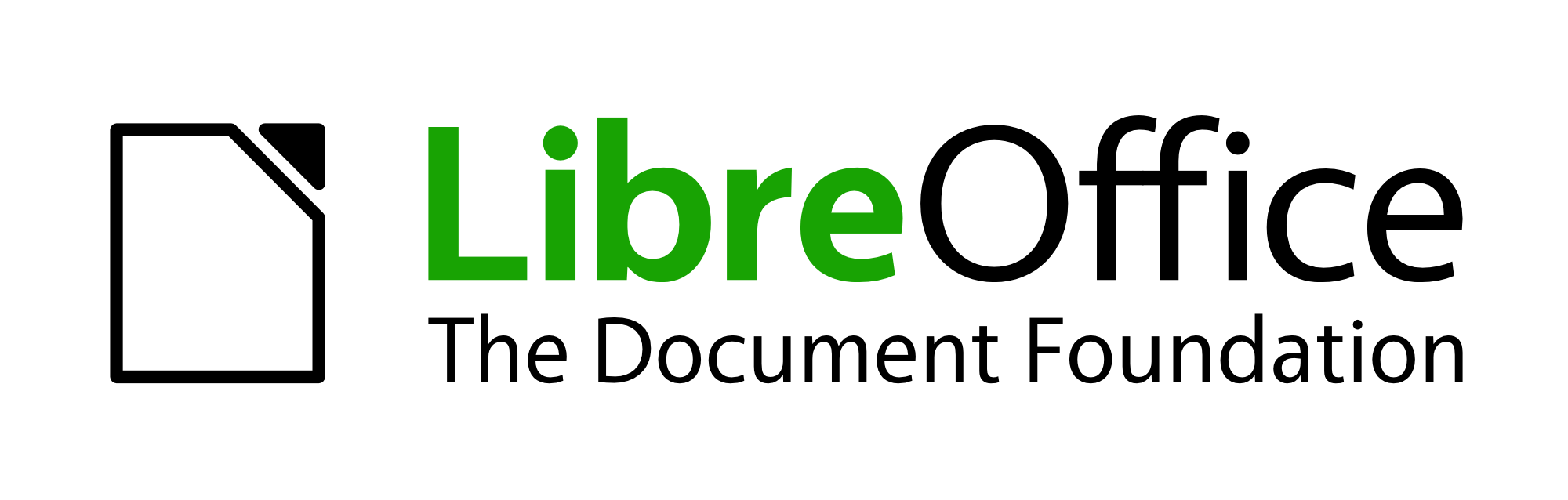 LibreOffice Initial Artwork