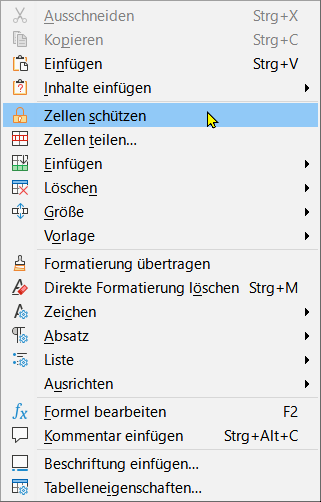 File:7503DE Writer Kontextmenue Tabelle Zellen Schuetzen.png