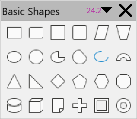 File:242xx Draw Toolbar BasicShapes.png
