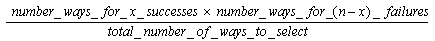 File:Calc hypgeomdist equation1.png