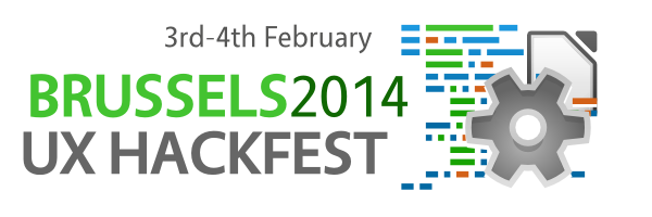 LibreOffice hackfest logo