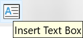 File:73EN Writer Icon InsertTextBox.png