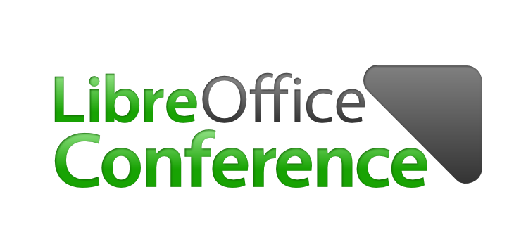 File:LibreOffice conference logo.png