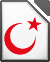 File:LibreOffice-turkiye.png