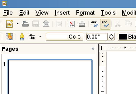 File:2011-02-15 LibreOfficeInitialIcons ToolbarIssue.png
