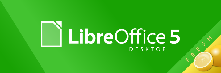 File:LibreOffice LogoImprovements2016 Ideation Splash Fresh.png