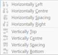 Shape Distribution Selection