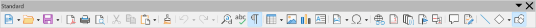 Text Box in Writer - The Document Foundation Wiki