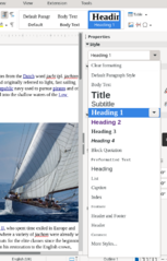 File:Unified styles.png - The Document Foundation Wiki