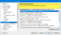 Optionen - LibreOffice Writer - Kompatibilität