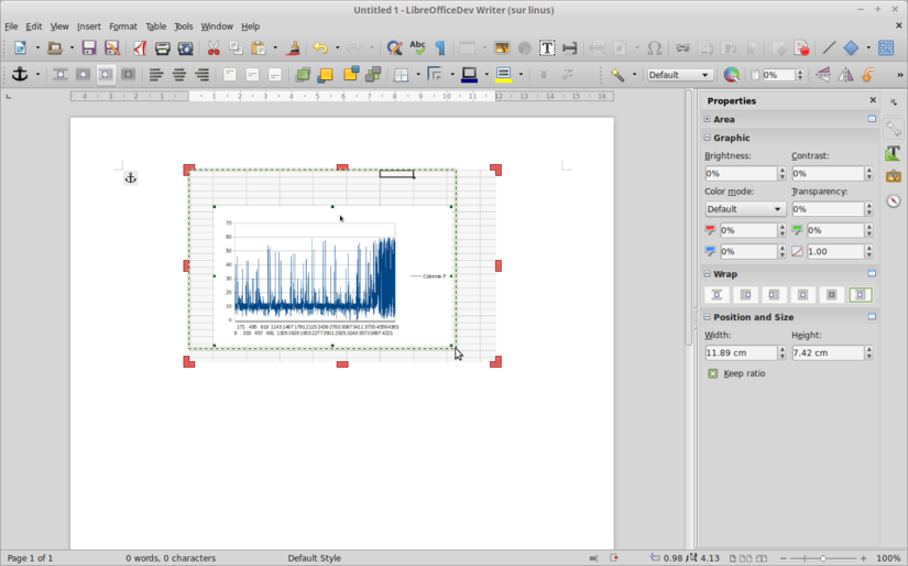 LibreOffice 5.0: Release Notes - The Document Foundation Wiki