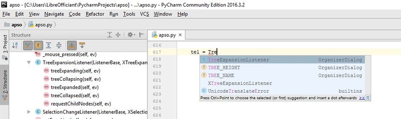 File:PyCharm - Code Completion.jpg
