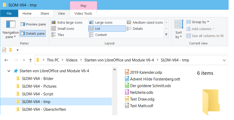 File:202003 LOHBEN Windows File explorer - Icons list.png