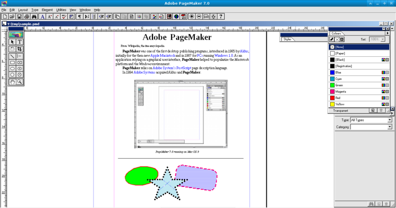 File:PageMaker-creenshot-PageMaker.png