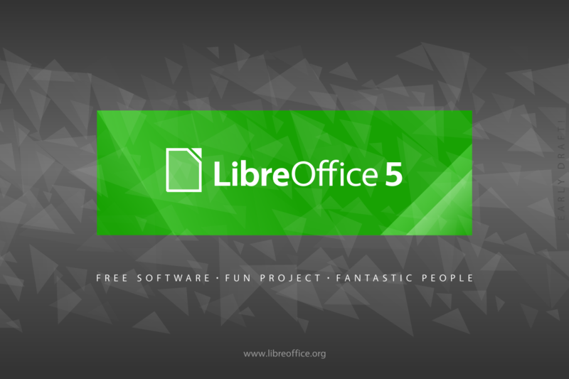 File:LibreOffice LogoImprovements2016 Ideation Wallpaper.png