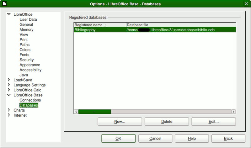 File:Screenshot-Options - LibreOffice Base - Databases.png