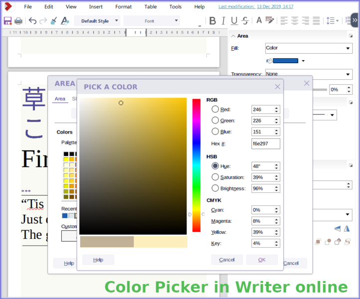 File:640 online ColorPicker in Writer.png