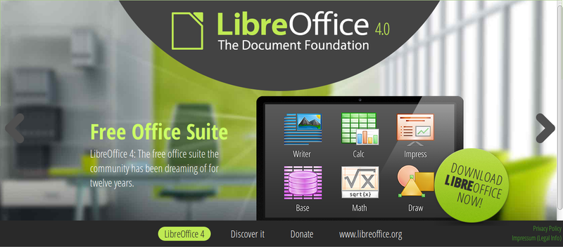 File:Libre Office 4 Download available.png