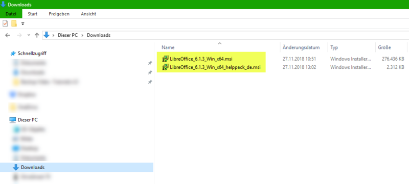 File:201811 LO HB Windows Explorer - Ordner Downloads.png
