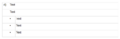 Tabelle d
