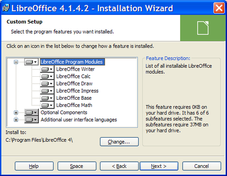 File:Libreoffice-impress.png - Wikimedia Commons