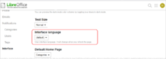 Ask/Guide - How to use the Ask site - The Document Foundation Wiki