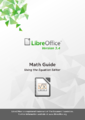 Math Guide Cover, A4, CC-by-sa