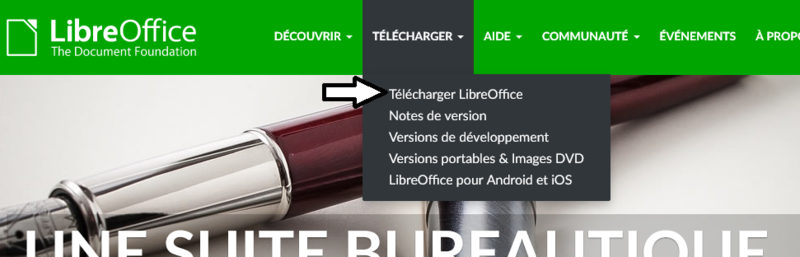 File:Screenshot 2021-10-16 at 20-34-02 Home Communauté LibreOffice francophone.png