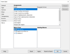 Frame in Writer - The Document Foundation Wiki