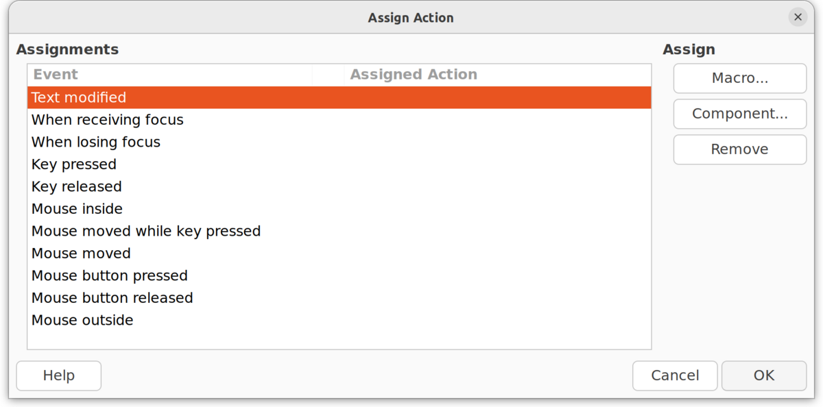 LibreOffice BASIC Programming Guide The Document Foundation Wiki